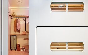 シティハブ コペンハーゲン